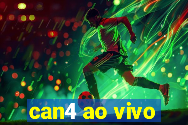 can4 ao vivo